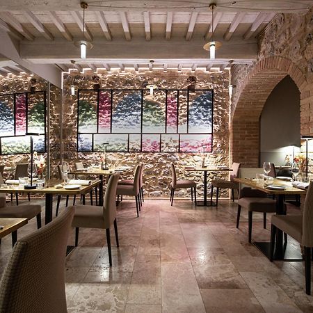 Locanda Dei Logi San Gimignano Luaran gambar