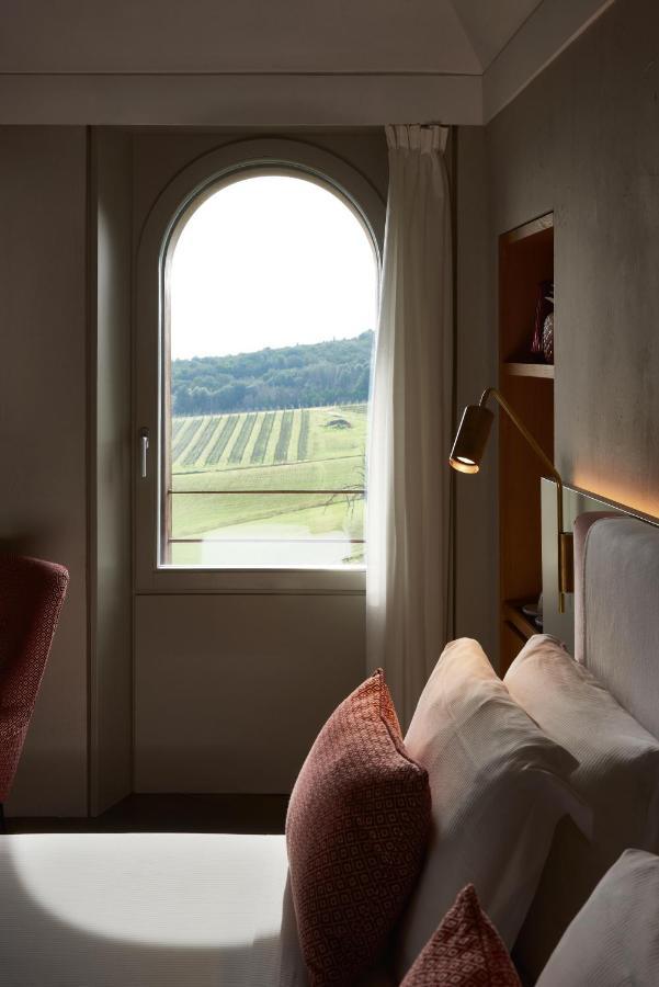 Locanda Dei Logi San Gimignano Luaran gambar