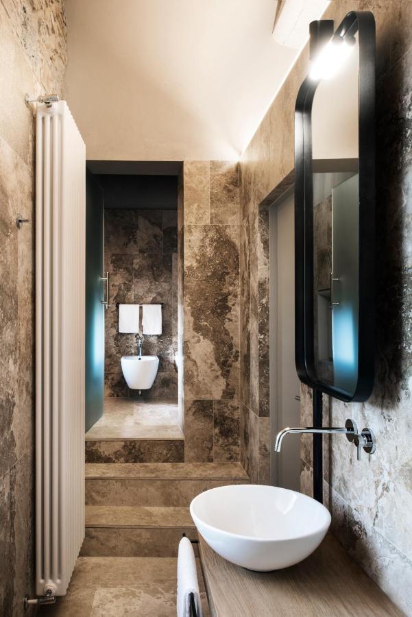 Locanda Dei Logi San Gimignano Luaran gambar